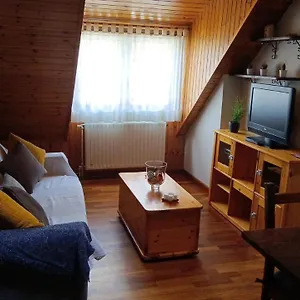 Apartamento Co D'eric, Vielha