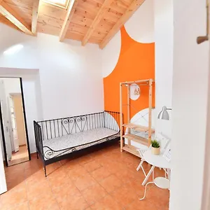 La Casa Mata Guest house Malaga