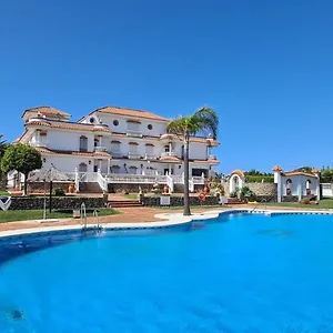 Diufain Hotel Conil De La Frontera