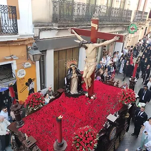 Gran Plaza Hotel Cordoba