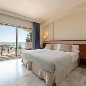 Piedra Paloma Hotel Estepona