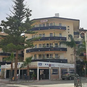 Costamar Hotel Morche