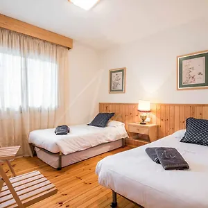 Apartamento Era Puma By Seamount, Vielha