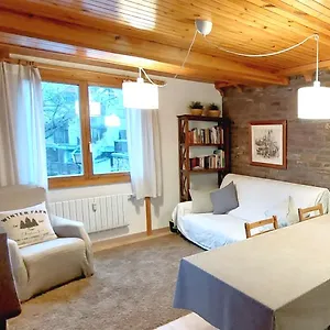 Apartamento Homenfun Baqueira-beret, Vielha