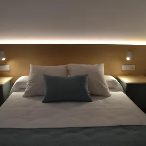 Oasis Hotel Conil De La Frontera