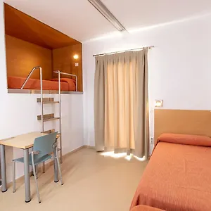 Inturjoven Hostel Torremolinos