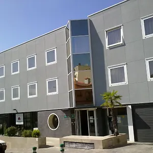 Hotel Hotel Montmelo, Montmelo