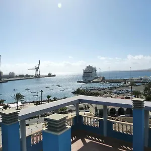 Tamasite Hotel Puerto del Rosario (Fuerteventura)