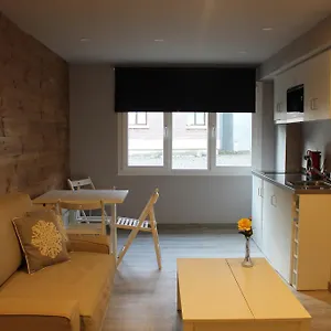 Apartamento Iii, Vielha