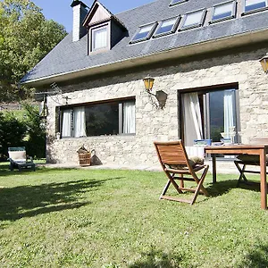 Сasa de vacaciones Casa Lola Pirene, Vielha
