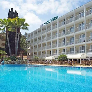 Hsm Solivera Hotel Peguera
