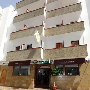 Montana Guest house San Antonio (Ibiza)