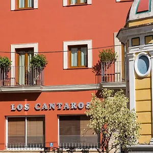Cantaros Spanien