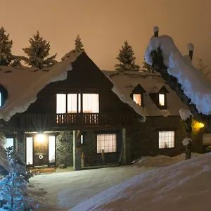 Сasa de vacaciones Casa Pepe, Vielha
