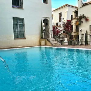 מלון Casas De La Juderia De ****